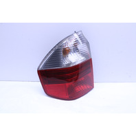 2007-2010 BMW X3 E83 Left Driver Tail Light 63217162211 OEM