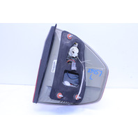 2007-2010 BMW X3 E83 Left Driver Tail Light 63217162211 OEM