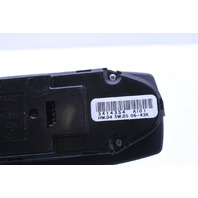 2004-2010 BMW X3 Left Driver Power Window Switch 61313414354 OEM