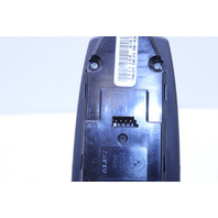 2004-2010 BMW X3 Left Driver Power Window Switch 61313414354 OEM