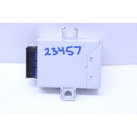 2007 BMW X3 EWS Theft Locking Control Module 61359127087 OEM