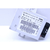 2007 BMW X3 EWS Theft Locking Control Module 61359127087 OEM
