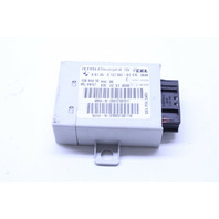 2007 BMW X3 EWS Theft Locking Control Module 61359127087 OEM