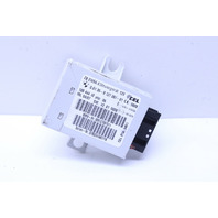 2007 BMW X3 EWS Theft Locking Control Module 61359127087 OEM