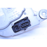 2004-2010 BMW X3 E83 Rear Window Wiper Motor 67636917907 OEM