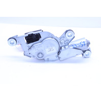 2004-2010 BMW X3 E83 Rear Window Wiper Motor 67636917907 OEM