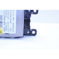 2013 BMW 650i iDrive Navigation Control Knob Switch OEM