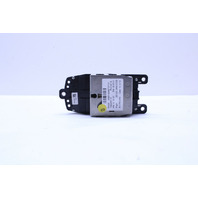 2013 BMW 650i iDrive Navigation Control Knob Switch OEM