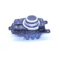2013 BMW 650i iDrive Navigation Control Knob Switch OEM
