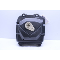 2011-2016 BMW 528i 535i 550i 640i 650i Floor Speaker Subwoofer Right OEM