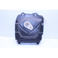 2011-2016 BMW 528i 535i 550i 640i 650i Floor Speaker Subwoofer Right OEM