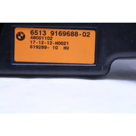 2011-2016 BMW 528i 535i 550i 640i 650i Floor Speaker Subwoofer Right OEM