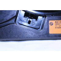 2011-2016 BMW 528i 535i 550i 640i 650i Floor Speaker Subwoofer Right OEM