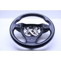 2010-2014 BMW 528i 535i 550i 640i 650i 740i 750i Steering Wheel M-Sport OEM