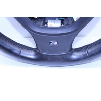 2010-2014 BMW 528i 535i 550i 640i 650i 740i 750i Steering Wheel M-Sport OEM