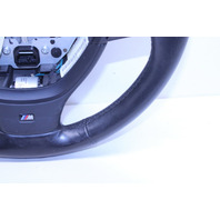 2010-2014 BMW 528i 535i 550i 640i 650i 740i 750i Steering Wheel M-Sport OEM
