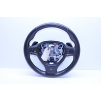 2010-2014 BMW 528i 535i 550i 640i 650i 740i 750i Steering Wheel M-Sport OEM