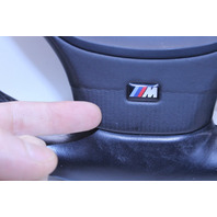 2010-2014 BMW 528i 535i 550i 640i 650i 740i 750i Steering Wheel M-Sport OEM