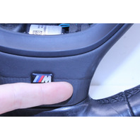 2010-2014 BMW 528i 535i 550i 640i 650i 740i 750i Steering Wheel M-Sport OEM