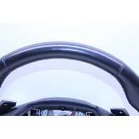 2010-2014 BMW 528i 535i 550i 640i 650i 740i 750i Steering Wheel M-Sport OEM