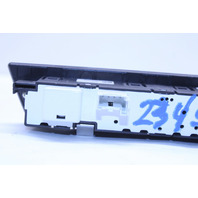 2013 BMW 650i Driver Assistance Lane Departure Switch OEM