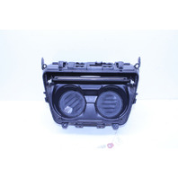 2012-2019 BMW 640i 650i M6 Center Console Cup Holder Center Console OEM