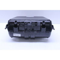 2012-2019 BMW 640i 650i M6 Center Console Cup Holder Center Console OEM