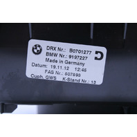 2012-2019 BMW 640i 650i M6 Center Console Cup Holder Center Console OEM