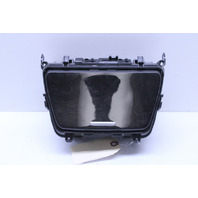 2012-2019 BMW 640i 650i M6 Center Console Cup Holder Center Console OEM