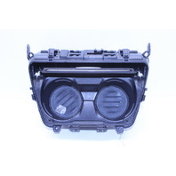 2012-2019 BMW 640i 650i M6 Center Console Cup Holder Center Console OEM