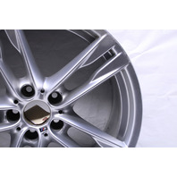 2012-2019 BMW 640i 650i Front Wheel 20 X 8.5 Style #373 Rim - 36117843715 OEM
