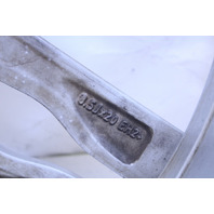 2012-2019 BMW 640i 650i Front Wheel 20 X 8.5 Style #373 Rim - 36117843715 OEM