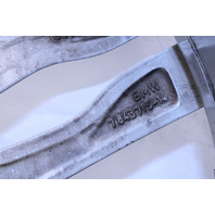 2012-2019 BMW 640i 650i Front Wheel 20 X 8.5 Style #373 Rim - 36117843715 OEM