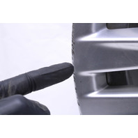 2012-2019 BMW 640i 650i Front Wheel 20 X 8.5 Style #373 Rim - 36117843715 OEM