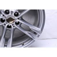 2012-2019 BMW 640i 650i Front Wheel 20 X 8.5 Style #373 Rim - 36117843715 OEM