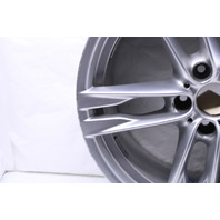 2012-2019 BMW 640i 650i Front Wheel 20 X 8.5 Style #373 Rim - 36117843715 OEM