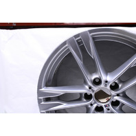 2012-2019 BMW 640i 650i Front Wheel 20 X 8.5 Style #373 Rim - 36117843715 OEM