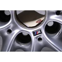 2012-2019 BMW 640i 650i Front Wheel 20 X 8.5 Style #373 Rim - 36117843715 OEM