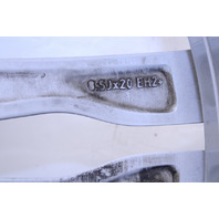 2012-2019 BMW 640i 650i Front Wheel 20 X 8.5 Style #373 Rim - 36117843715 OEM