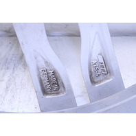 2012-2019 BMW 640i 650i Front Wheel 20 X 8.5 Style #373 Rim - 36117843715 OEM