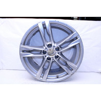 2012-2019 BMW 640i 650i Front Wheel 20 X 8.5 Style #373 Rim - 36117843715 OEM