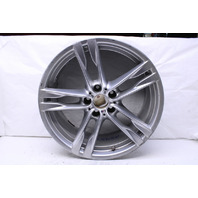 2012-2019 BMW 640i 650i Front Wheel 20 X 8.5 Style #373 Rim - 36117843715 OEM