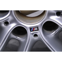 2012-2019 BMW 640i 650i Front Wheel 20 X 8.5 Style #373 Rim - 36117843715 OEM