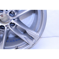 2012-2019 BMW 640i 650i Front Wheel 20 X 8.5 Style #373 Rim - 36117843715 OEM