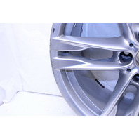 2012-2019 BMW 640i 650i Front Wheel 20 X 8.5 Style #373 Rim - 36117843715 OEM