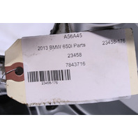 2012-2019 BMW 640i 650i Wheel 20 x 9 Style #373 Rim OEM