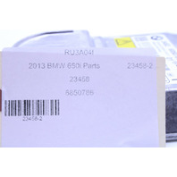 2013 BMW 650i ICM Control Module OEM