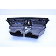 2012-2019 BMW 640i 650i M6 Dash AC Air Vent Center OEM
