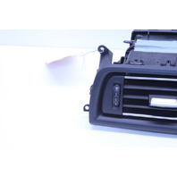 2012-2019 BMW 640i 650i M6 Dash AC Air Vent Center OEM