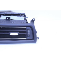 2012-2019 BMW 640i 650i M6 Dash AC Air Vent Center OEM